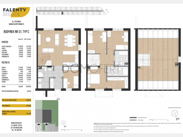 |31| - III Etap