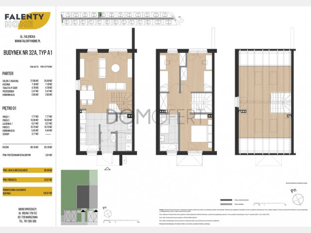 |32A| - III Etap